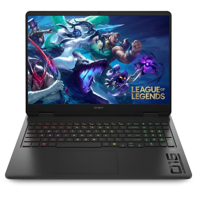 HP OMEN Gaming 16-am0021ua 2560x1600