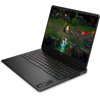 Ноутбук HP OMEN Gaming 16-am0021ua 2560x1600 (WQXGA) Intel Core i9 14900HX RAM 32 / SSD чорний (BW7N2EA-B) — фото 3