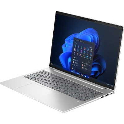 Ноутбук HP ProBook 4 G1i 1920x1200 (WUXGA) Intel Core Ultra 5 225H (1.3 - 4.9 ГГц) RAM 16 / SSD сріблястий (B1BC9AV_V3-B) — фото 3