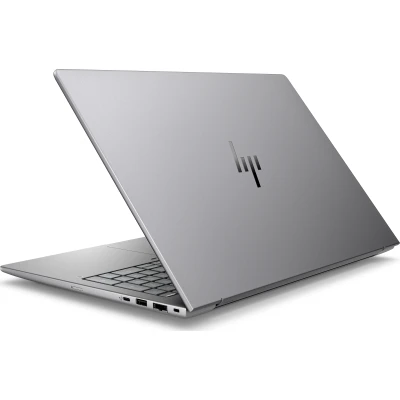 Ноутбук HP ZBook 8 G1a 1920x1200 (WUXGA) AMD Ryzen AI 7 Pro 350 RAM 16 / SSD сірий (B30J5ES-B) — фото 7