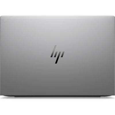 Ноутбук HP ZBook 8 G1i 1920x1200 (WUXGA) Intel Core Ultra 7 255H (1.5 - 5.1 ГГц) RAM 64 / SSD сірий (B30JJES-B) — фото 8