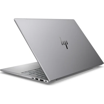Ноутбук HP ZBook 8 G1i 1920x1200 (WUXGA) Intel Core Ultra 9 285H (1.0 - 5.4 ГГц) RAM 32 / SSD сірий (B30JLES-B) — фото 7