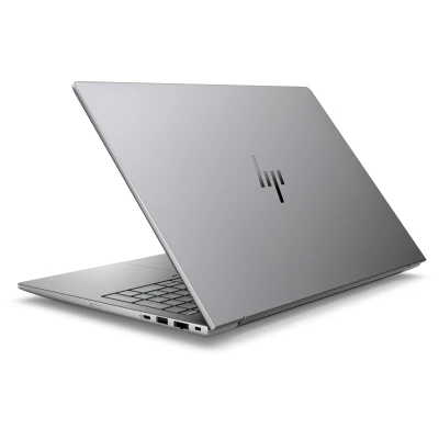 Ноутбук HP ZBook 8 G1i 1920x1200 (WUXGA) Intel Core Ultra 9 285H (1.0 - 5.4 ГГц) RAM 64 / SSD сірий (B30K0ES-B) — фото 7