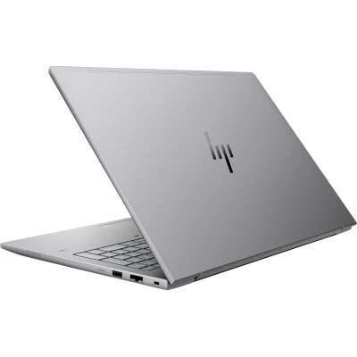 Ноутбук HP ZBook X G1i 1920x1200 (WUXGA) Intel Core Ultra 9 285H (1.0 - 5.4 ГГц) RAM 32 / SSD сірий (B30HVES-B) — фото 6