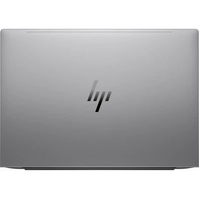 Ноутбук HP ZBook X G1i 1920x1200 (WUXGA) Intel Core Ultra 9 285H (1.0 - 5.4 ГГц) RAM 32 / SSD сірий (B30HVES-B) — фото 7