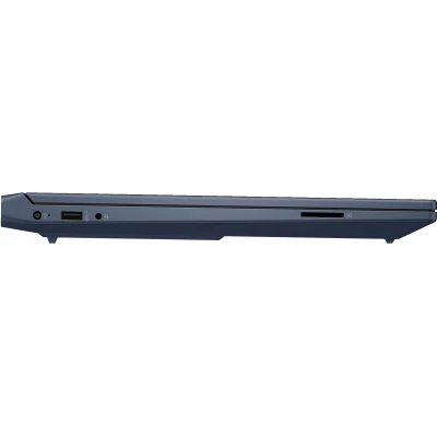 Ноутбук HP Victus 15-fb3017ua 1920х1080 (FullHD) AMD Ryzen AI 5 340 (2.0 - 4.8 ГГц) RAM 24 / SSD синій (BW7Q2EA-B) — фото 4