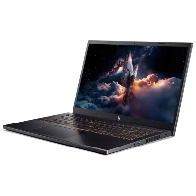 Ноутбук Acer Nitro V 15 ANV15-52-50XT 1920х1080 (FullHD) Intel Core i5-13420H RAM 16 / SSD чорний (NH.QZ8EU.00J-B) — фото 3