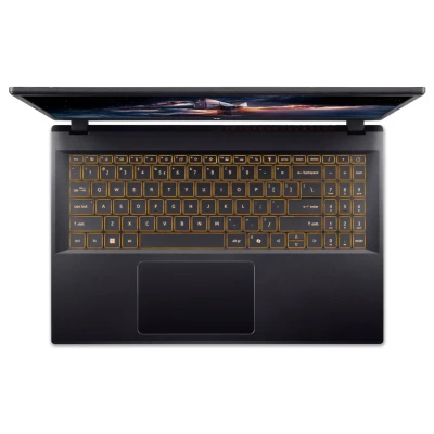 Ноутбук Acer Nitro V 15 ANV15-52-50XT 1920х1080 (FullHD) Intel Core i5-13420H RAM 16 / SSD чорний (NH.QZ8EU.00J-B) — фото 4