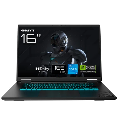 GIGABYTE Gaming A16 1920x1200
