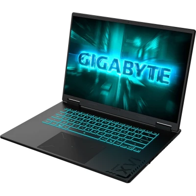 GIGABYTE Gaming A16 1920x1200 — фото 2