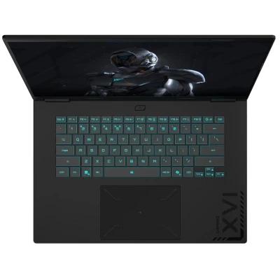 Ноутбук GIGABYTE Gaming A16 1920x1200 (WUXGA) Intel Core i5-13420H RAM 16 / SSD чорний (CTHH3UA893SD-B) — фото 3