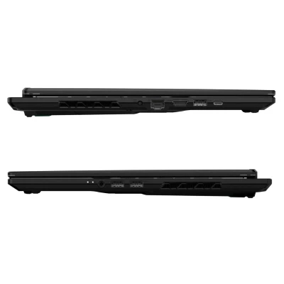 Ноутбук GIGABYTE Gaming A16 1920x1200 (WUXGA) Intel Core i5-13420H RAM 16 / SSD чорний (CTHH3UA893SD-B) — фото 4