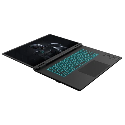 Ноутбук GIGABYTE Gaming A16 1920x1200 (WUXGA) Intel Core i5-13420H RAM 16 / SSD чорний (CTHH3UA893SD-B) — фото 6
