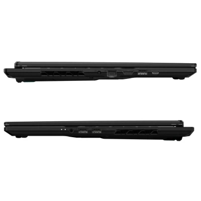 Ноутбук GIGABYTE Gaming A16 1920x1200 (WUXGA) Intel Core i7 13620H RAM 16 / SSD чорний (CTHI3UA894SD-B) — фото 4