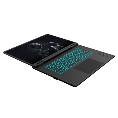 Ноутбук GIGABYTE Gaming A16 1920x1200 (WUXGA) Intel Core i7 13620H RAM 16 / SSD чорний (CTHI3UA894SD-B) — фото 6