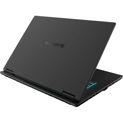 Ноутбук GIGABYTE Gaming A16 1920x1200 (WUXGA) Intel Core i7 13620H RAM 16 / SSD чорний (CTHI3UA894SD-B) — фото 8