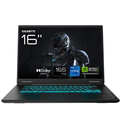 GIGABYTE Gaming A16 1920x1200