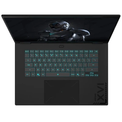 Ноутбук GIGABYTE Gaming A16 1920x1200 (WUXGA) Intel Core i7-13620H RAM 16 / SSD чорний (CMHI2UA894SD-B) — фото 3