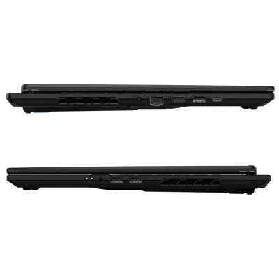 Ноутбук GIGABYTE Gaming A16 1920x1200 (WUXGA) Intel Core i7-13620H RAM 16 / SSD чорний (CMHI2UA894SD-B) — фото 4