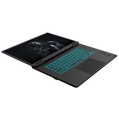 Ноутбук GIGABYTE Gaming A16 1920x1200 (WUXGA) Intel Core i7-13620H RAM 16 / SSD чорний (CMHI2UA894SD-B) — фото 6