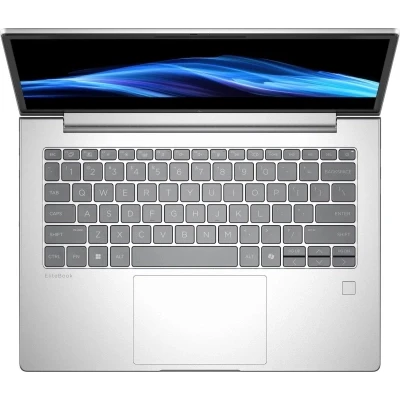 Ноутбук HP ProBook 4 G1iR 1920x1200 (WUXGA) Intel Core 7 150U (1.2 - 5.4 ГГц) RAM 32 / SSD сріблястий (B3FZ8AV_V4-B) — фото 4
