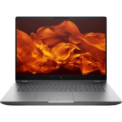 HP ZBook Fury G1i 2560x1600
