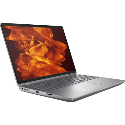 HP ZBook Fury G1i 2560x1600 — фото 2