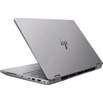 Ноутбук HP ZBook Fury G1i 2560x1600 (WQXGA) Intel Core Ultra 9 285HX (2.1 - 5.5 ГГц) RAM 32 / SSD сірий (5F9W6ES-B) — фото 6