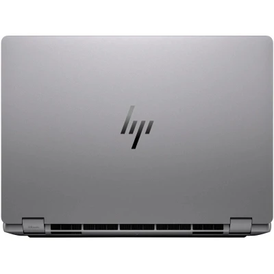 Ноутбук HP ZBook Fury G1i 2560x1600 (WQXGA) Intel Core Ultra 9 285HX (2.1 - 5.5 ГГц) RAM 32 / SSD сірий (5F9W6ES-B) — фото 7