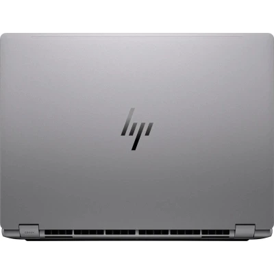 Ноутбук HP ZBook Fury G1i 2560x1600 (WQXGA) Intel Core Ultra 9 285HX (2.1 - 5.5 ГГц) RAM 64 / SSD сірий (5F9W9ES-B) — фото 7