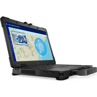 Dell Pro Rugged 14 1920х1080 — фото 2