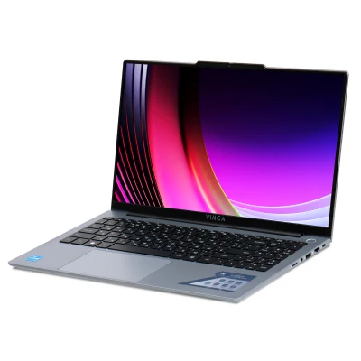 Ноутбук Vinga Iron S151 1920х1080 (FullHD) Intel Core i5-1334U RAM 16 / SSD сірий (S151-133416512S-B) — фото 3