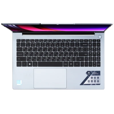 Ноутбук Vinga Iron S151 1920х1080 (FullHD) Intel Core i5-1334U RAM 16 / SSD сірий (S151-133416512S-B) — фото 7