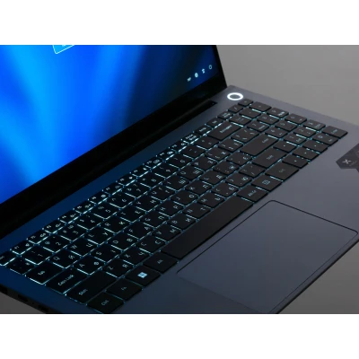 Ноутбук Vinga Iron S151 1920х1080 (FullHD) Intel Core i5-1334U RAM 16 / SSD сірий (S151-133416512SWP-B) — фото 11
