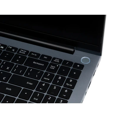 Ноутбук Vinga Iron S151 1920х1080 (FullHD) Intel Core i5-1334U RAM 16 / SSD сірий (S151-133416512SWP-B) — фото 12
