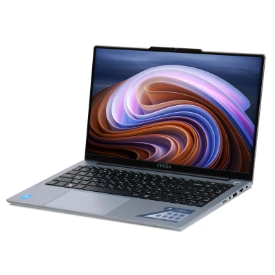 Ноутбук Vinga Iron S151 1920х1080 (FullHD) Intel Core i5-1334U RAM 16 / SSD сірий (S151-133416512SWP-B) — фото 3