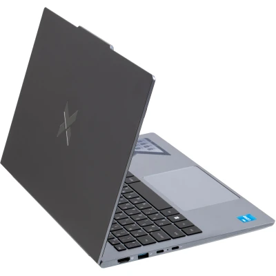 Ноутбук Vinga Iron S151 1920х1080 (FullHD) Intel Core i5-1334U RAM 16 / SSD сірий (S151-133416512SWP-B) — фото 5