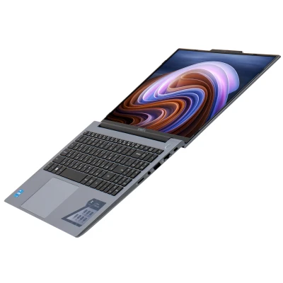 Ноутбук Vinga Iron S151 1920х1080 (FullHD) Intel Core i5-1334U RAM 16 / SSD сірий (S151-133416512SWP-B) — фото 6