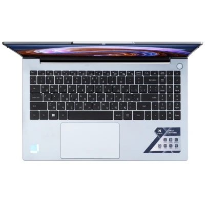 Ноутбук Vinga Iron S151 1920х1080 (FullHD) Intel Core i5-1334U RAM 16 / SSD сірий (S151-133416512SWP-B) — фото 7