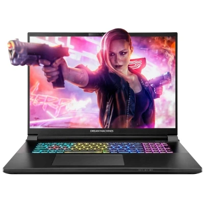 Dream Machines RX5070TI-18 3840x2160