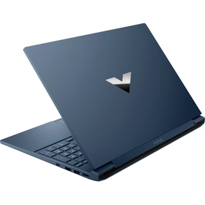 Ноутбук HP Victus 15-fb3057ua 1920х1080 (FullHD) AMD Ryzen 5 8645HS RAM 16 / SSD синій (C1XA6EA-B) — фото 6