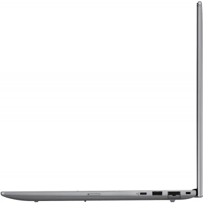 Ноутбук HP ZBook 8 G1i 1920x1200 (WUXGA) Intel Core Ultra 7 255U (1.7 - 5.2 ГГц) RAM 64 / SSD сірий (B30JRES-B) — фото 6