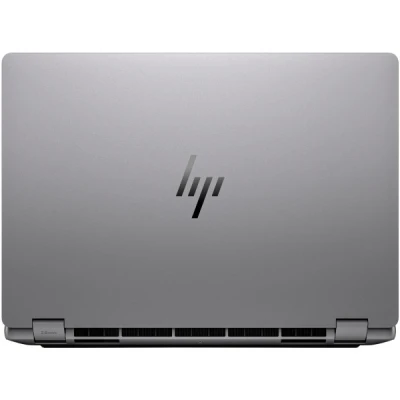 Ноутбук HP ZBook Fury G1i 1920x1200 (WUXGA) Intel Core Ultra 9 285HX (2.1 - 5.5 ГГц) RAM 64 / SSD сірий (5F9V1ES-B) — фото 7