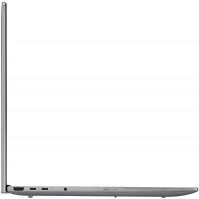 Ноутбук HP ZBook 8 G1i 1920x1200 (WUXGA) Intel Core Ultra 9 285H (1.0 - 5.4 ГГц) RAM 32 / SSD сріблястий (B3FU8AV_V1-B) — фото 5