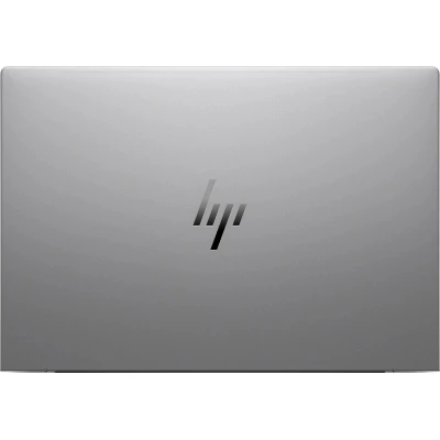 Ноутбук HP ZBook 8 G1i 1920x1200 (WUXGA) Intel Core Ultra 9 285H (1.0 - 5.4 ГГц) RAM 32 / SSD сріблястий (B3FU8AV_V1-B) — фото 8
