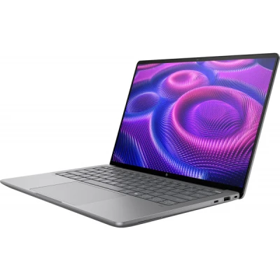Ноутбук HP ZBook Ultra G1a 2880x1800 (WQXGA ) AMD Ryzen AI Max Pro 395 (5.1 Ггц) RAM 64 / SSD сріблястий (C8CL7ES-B) — фото 3