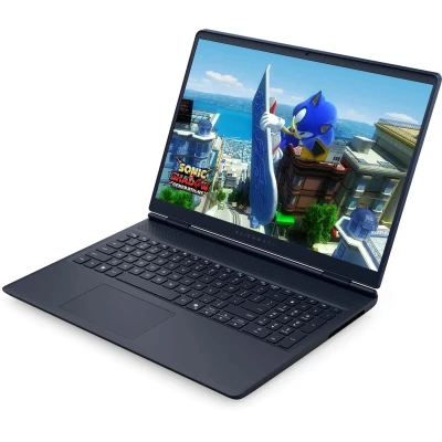 Ноутбук Dell Alienware 16 Aurora 2560x1600 (WQXGA) Intel Core 5 210H (2.2 - 4.8 ГГц) RAM 16 / SSD чорний (AC16250_RPLH-R_005-B) — фото 3