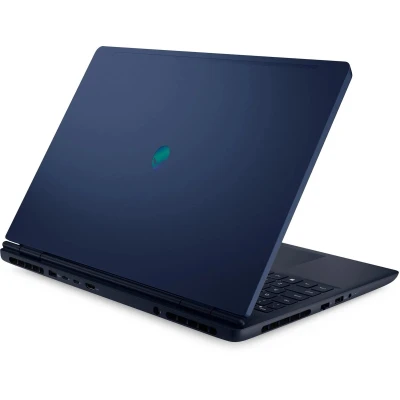 Ноутбук Dell Alienware 16 Aurora 2560x1600 (WQXGA) Intel Core 5 210H (2.2 - 4.8 ГГц) RAM 16 / SSD чорний (AC16250_RPLH-R_005-B) — фото 7