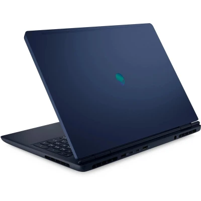 Ноутбук Dell Alienware 16 Aurora 2560x1600 (WQXGA) Intel Core 5 210H (2.2 - 4.8 ГГц) RAM 16 / SSD чорний (AC16250_RPLH-R_005-B) — фото 8