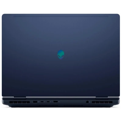 Ноутбук Dell Alienware 16 Aurora 2560x1600 (WQXGA) Intel Core 5 210H (2.2 - 4.8 ГГц) RAM 16 / SSD чорний (AC16250_RPLH-R_005-B) — фото 9